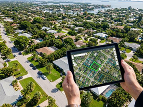 Modern Real Estate Platform