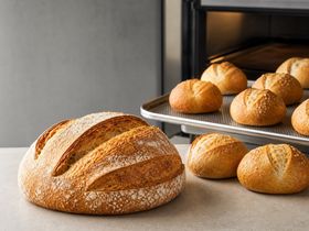 Fresh Bread