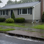 Heavy Rain Can Stress Home Plumbing