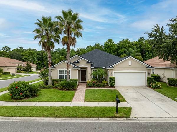 Modern Real Estate Platform