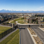 Commercial Fence Contractors in Denver