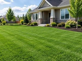 Grade Your Landscape