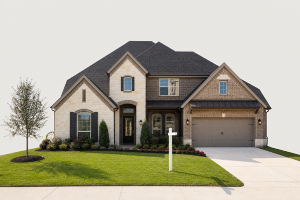Houston Homeowners Compare Home-Sale Options