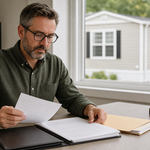 Selling a Manufactured Home