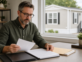 Selling a Manufactured Home