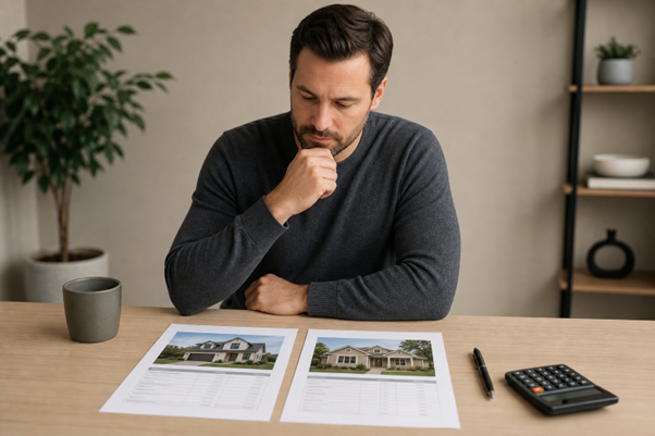 Homeowners Can Compare Best-Selling Options