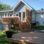 Maintenance Steps to Protect Home and Garden Timber