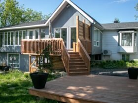 Maintenance Steps to Protect Home and Garden Timber