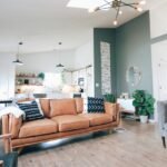 Home Upgrades