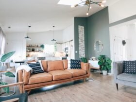 Home Upgrades