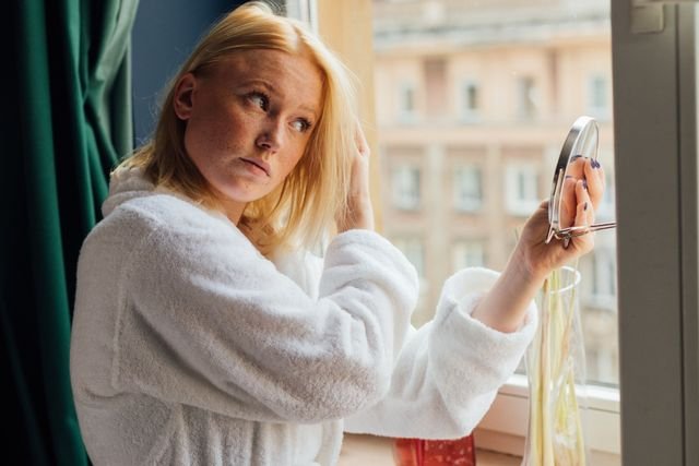 Understanding Hair Thinning