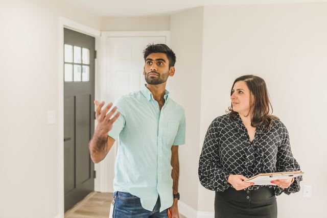 Check Before Buying a Manufactured Home in Arizona