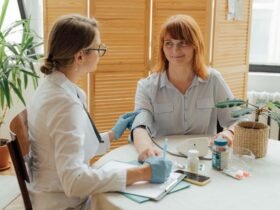 Check Before Joining A Clinical Trial