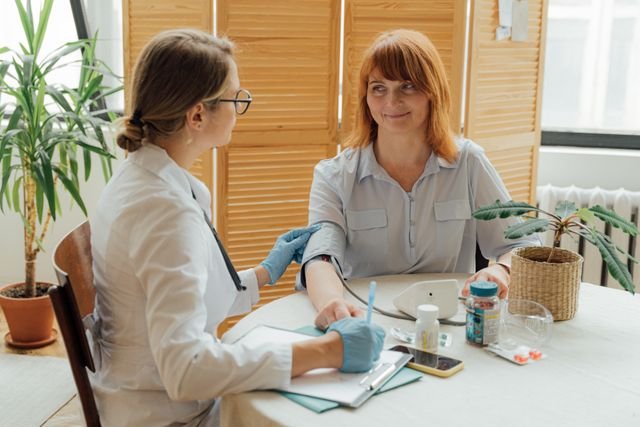 Check Before Joining A Clinical Trial