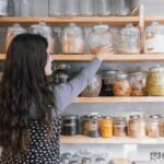 Keep Kitchen and Pantry Pest-Free
