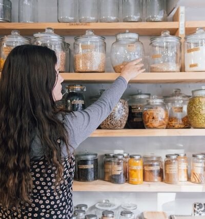 Keep Kitchen and Pantry Pest-Free