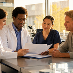 Clinical Trials Support the Development of New Medical Treatments