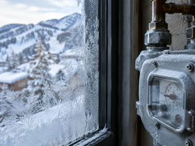 Real Cost of Owning a Mountain Home in Vail, Colorado