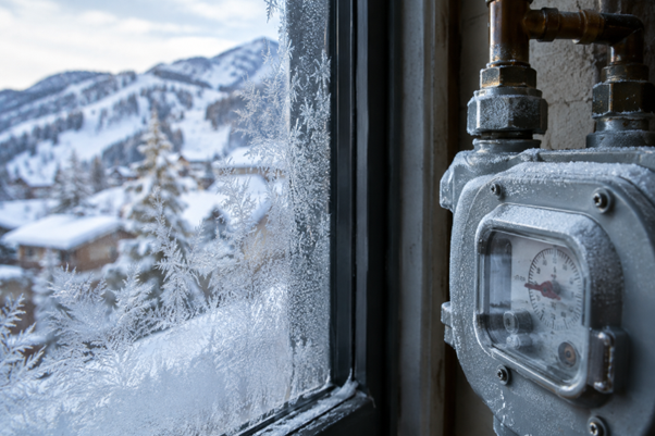 Real Cost of Owning a Mountain Home in Vail, Colorado