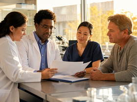 Clinical Trials Support the Development of New Medical Treatments